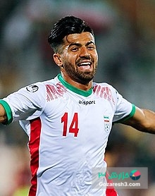 رضا جبیره