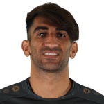علیرضا بیرانوند