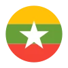 نوجوانان میانمار