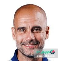 پپ گواردیولا