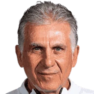 کارلوس کی‌روش