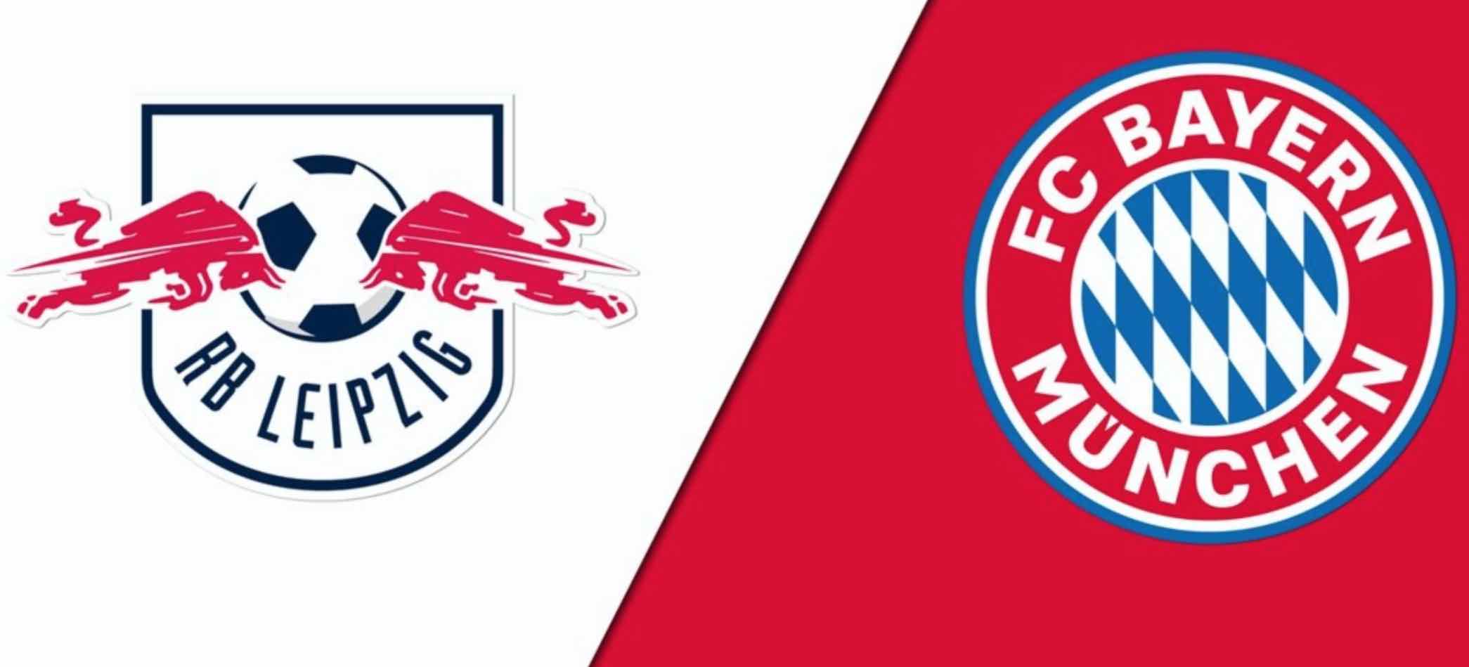 خلاصه بازی بایرن مونیخ ۲ - ۰ لایپزیش