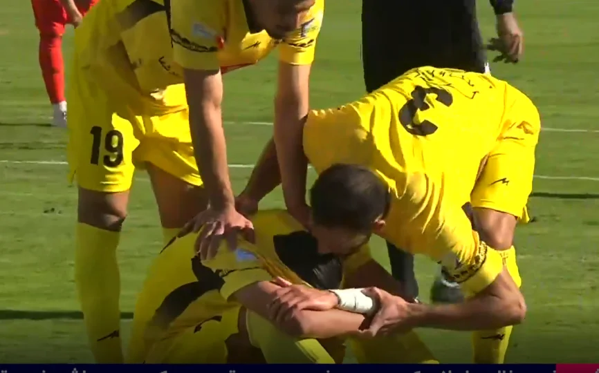 ضربه فجر به صدر؛ قربانی یک مدعی دیگر را هم زمین زد