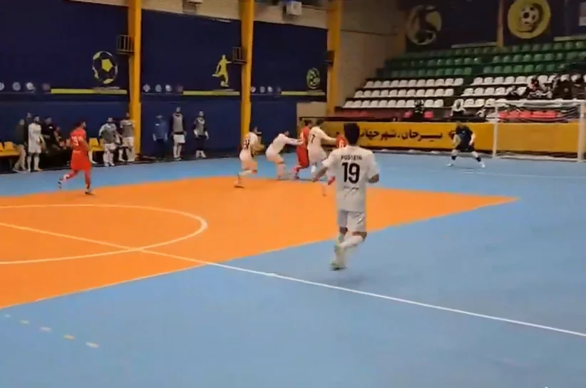 بازی گیتی پسند و مس سونگون؛ دیدار سرنوشت‌ساز هفته