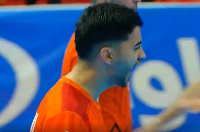 گل دوم مس سونگون به گیتی پسند توسط مهدی خانی