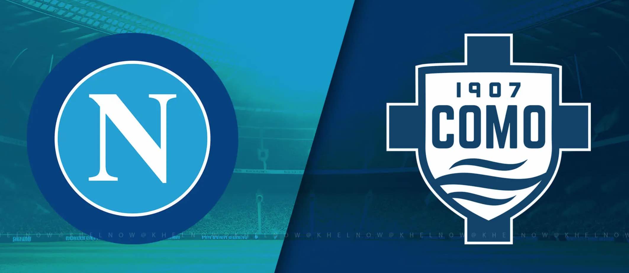 خلاصه بازی ناپولی ۱(۶) - (۷)۱ کومو