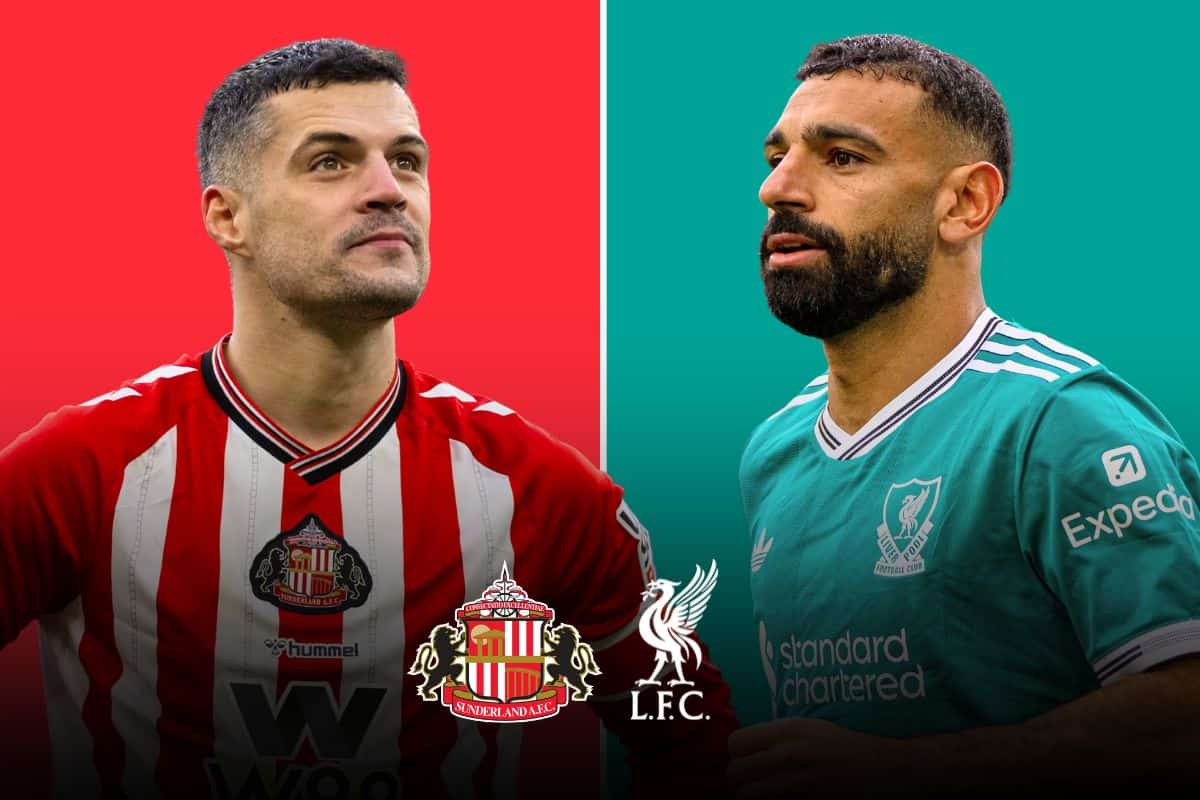 خلاصه بازی ساندرلند ۰ - ۱ لیورپول