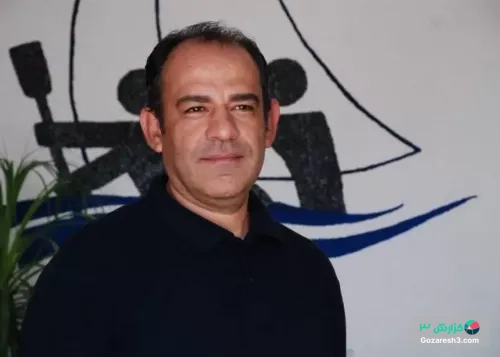 قاضی عسگر نایب رئیس اتحادیه جهانی رفتینگ شد