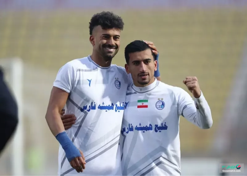 سهم باشگاه‌ها از لیست بازیکنان تیم ملی در جام جهانی ۲۰۲۶
