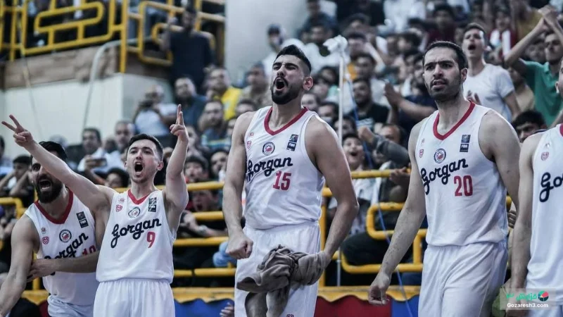 بازگشت دو بازیکن باتجربه به شهرداری گرگان برای فصل جدید