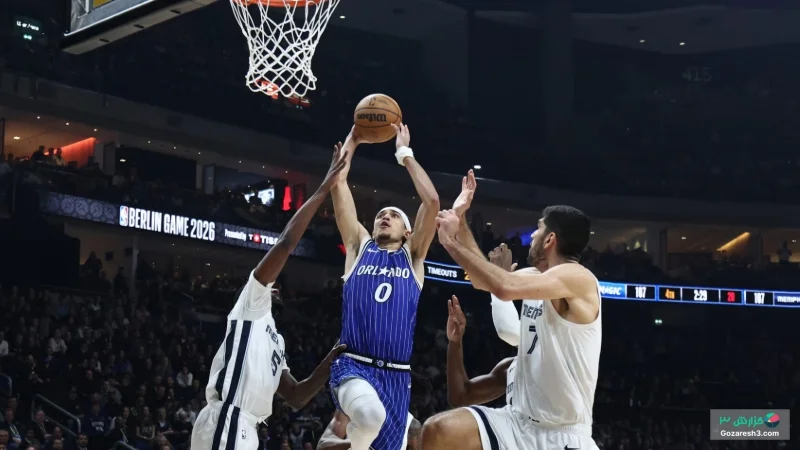 مهم‌ترین نقل‌وانتقالات چند روز اخیر NBA (۲۹ مرداد)
